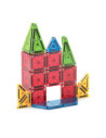 MGT-244026,MAGNA-TILES microMAGS, Travel set