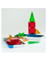 MGT-244026,MAGNA-TILES microMAGS, Travel set