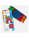 MGT-244026,MAGNA-TILES microMAGS, Travel set