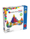 MGT-244070MM,MAGNA-TILES microMAGS, 70 piese