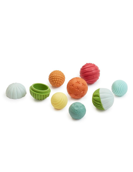 G300557,Mingi texturate Mix and Match, Guidecraft