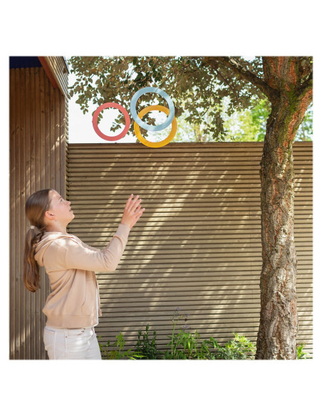 BSGA503,Inele de jonglerie