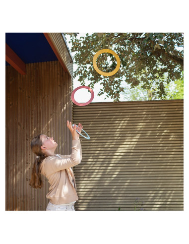 BSGA503,Inele de jonglerie