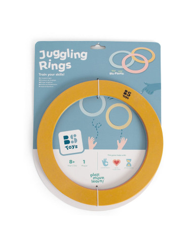 BSGA503,Inele de jonglerie