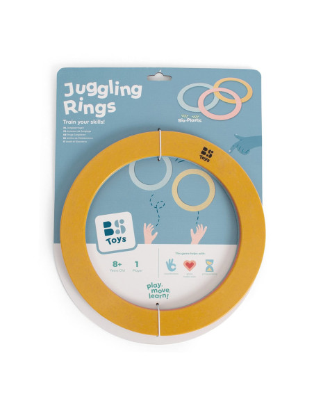 BSGA503,Inele de jonglerie
