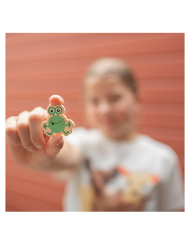 BSGA493,Sudoku cu monstruleti, BS Toys