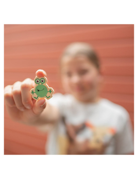 BSGA493,Sudoku cu monstruleti, BS Toys