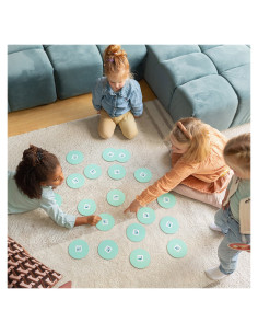 BSGA492,Joc memo gigant, Dulciuri 2