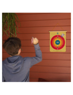 BSGA489,Darts magnetic, BS Toys 2