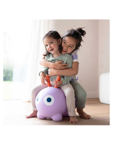 QT174301,Skippi, prietenul gonflabil saltaret, mov