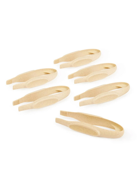 G4604,Set 6 pensete mari, Guidecraft