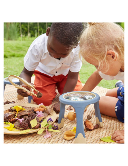 G4604,Set 6 pensete mari, Guidecraft