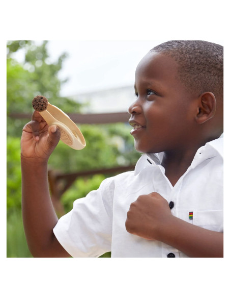 G4604,Set 6 pensete mari, Guidecraft