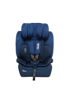 JU1200-EFIS-02,Scaun Auto Juju Safe Rider i-Size, Albastru-Bleumarin 2