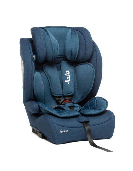 JU1200-PRISX-02,Scaun Auto Juju Pro Rider i-Size, Albastru