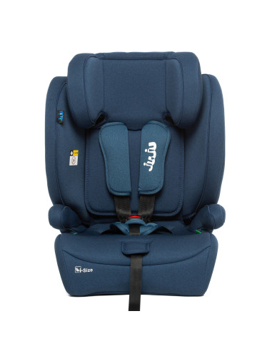JU1200-PRISX-02,Scaun Auto Juju Pro Rider i-Size, Albastru