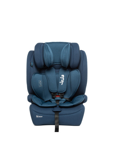 JU1200-PRISX-02,Scaun Auto Juju Pro Rider i-Size, Albastru