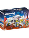 PM9489,Playmobil - Vehicul De Cercetare In Spatiu