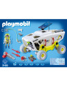 PM9489,Playmobil - Vehicul De Cercetare In Spatiu