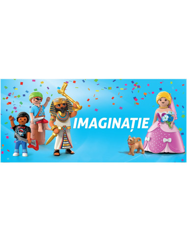 PM9489,Playmobil - Vehicul De Cercetare In Spatiu