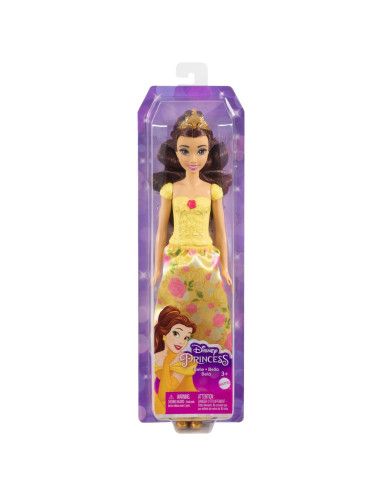 MTHLX29_HLX31,Disney Princess Papusa Printesa Belle