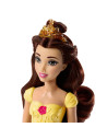 MTHLX29_HLX31,Disney Princess Papusa Printesa Belle