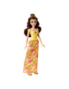 MTHLX29_HLX31,Disney Princess Papusa Printesa Belle