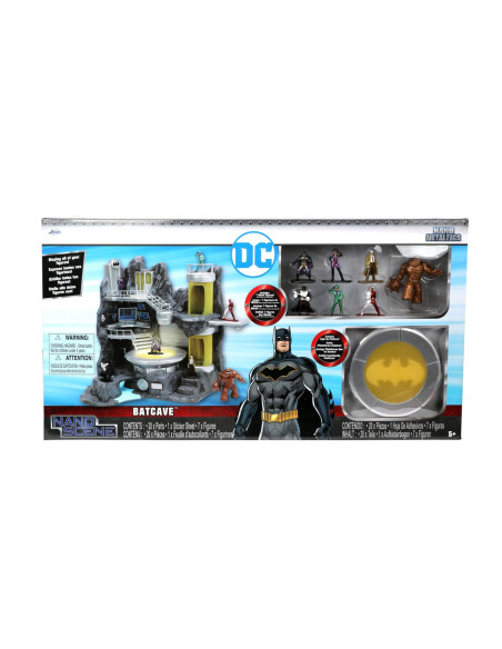 VV-253219001,Jada Batman Pestera Lui Batman VV-253219001,Jada Batman Pestera Lui Batman