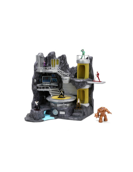 VV-253219001,Jada Batman Pestera Lui Batman VV-253219001,Jada Batman Pestera Lui Batman