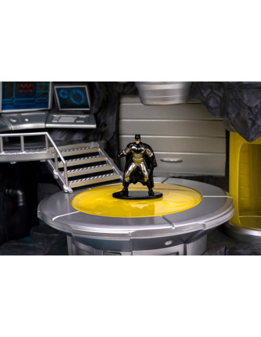 VV-253219001,Jada Batman Pestera Lui Batman VV-253219001,Jada Batman Pestera Lui Batman