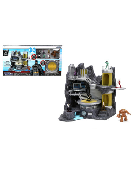 VV-253219001,Jada Batman Pestera Lui Batman VV-253219001,Jada Batman Pestera Lui Batman