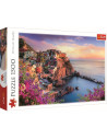 VV-26137,Puzzle Trefl 1500 Manarola Italia