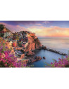 VV-26137,Puzzle Trefl 1500 Manarola Italia