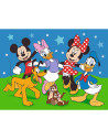 VV-18309,Puzzle Trefl 30 Disney Mickey Si Prietenii