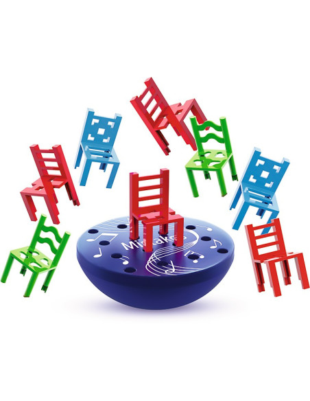 VV-02667,Trefl Joc Platforma Mistakos