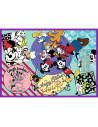 VV-13308,Puzzle Trefl 4x250 Disney Mickey Mouse Si Prietenii