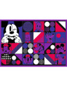 VV-13308,Puzzle Trefl 4x250 Disney Mickey Mouse Si Prietenii