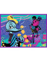 VV-13308,Puzzle Trefl 4x250 Disney Mickey Mouse Si Prietenii