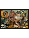 VV-13316,Puzzle Trefl 2x200 Jurrasic World Lume Preistorica