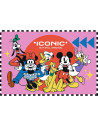 VV-13319,Puzzle Trefl 2x200 Disney Mickey Mouse Timp Cu Prietenii