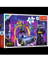 VV-17400,Puzzle Trefl 60 Batman Si Vehiculele Lui