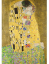 VV-93708,Puzzle Trefl 1000 Art Collection Gustav Klimt Sarutul