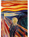 VV-93755,Puzzle Trefl 1000 Art Collection Edward Munch Tipatul