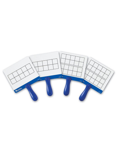 LER6645,Set matematic magnetic - Primele operatii