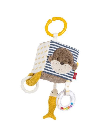 047134,Cub din plus cu activitati - Otter