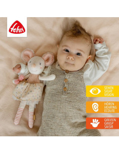 045024,Jucarie de plus - Balerina soricel 2