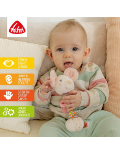045086,Jucarie interactiva senzoriala - Soricel 2