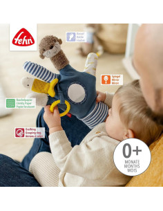 047158,Manusa cu activitati - Otter 2