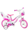 512L-02,Bicicleta copii 12'' - Flappy