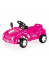 D2519,Masina Smart cu pedale - Unicorn